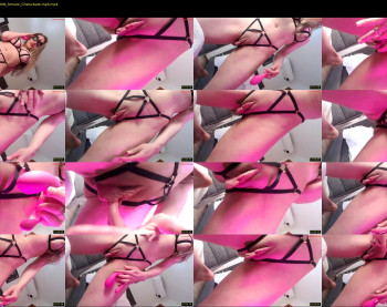 pixiepoems — 34 minute Chaturbate female teen cam video, 480p, May 17, 2023