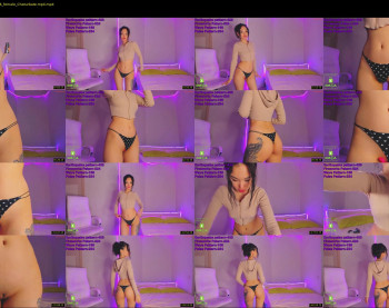 tiny_cute — 120 minute Chaturbate female teen cam video, 720p, May 17, 2023