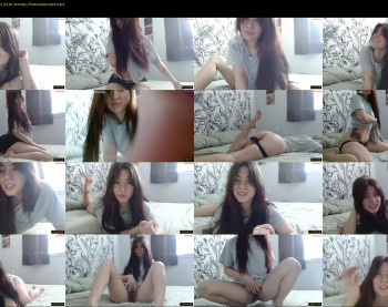 _modestmouse — 121 minute Chaturbate female teen cam video, 720p, May 17, 2023