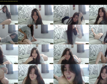_modestmouse — 121 minute Chaturbate female teen cam video, 720p, May 17, 2023