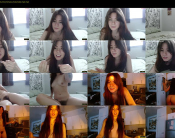 _modestmouse — 55 minute Chaturbate female teen cam video, 720p, May 17, 2023