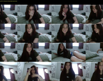 _modestmouse — 16 minute Chaturbate female teen cam video, 720p, May 18, 2023