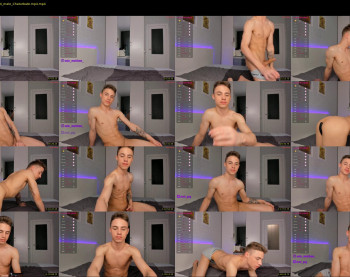 droll_guy — 120 minute Chaturbate male teen cam video, 720p, May 17, 2023