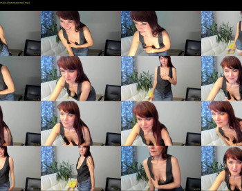 fritha — 8 minute Chaturbate female teen cam video, 720p, May 20, 2023