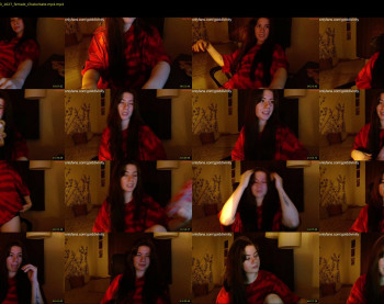_modestmouse — 53 minute Chaturbate female teen cam video, 720p, May 20, 2023