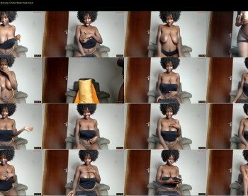 gulpess — 17 minute Chaturbate female teen cam video, 480p, May 20, 2023