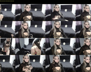_ergo_proxy — 126 minute Chaturbate female teen cam video, 720p, May 24, 2023
