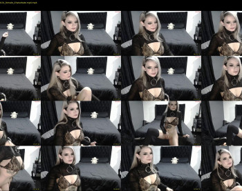 _ergo_proxy — 38 minute Chaturbate female teen cam video, 720p, May 24, 2023