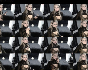 _ergo_proxy — 95 minute Chaturbate female teen cam video, 720p, May 24, 2023