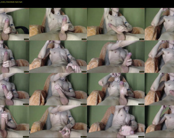 elixir_18 — 120 minute Chaturbate male teen cam video, 720p, May 24, 2023