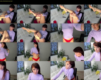fritha — 18 minute Chaturbate female teen cam video, 720p, May 27, 2023