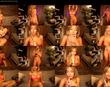 fantasystudiox — 71 minute Chaturbate female teen cam video, 720p, May 29, 2023