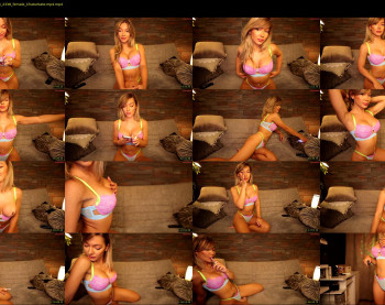 fantasystudiox — 120 minute Chaturbate female teen cam video, 720p, May 29, 2023