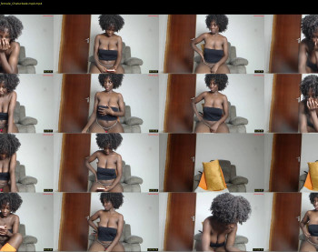 gulpess — 77 minute Chaturbate female teen cam video, 480p, Jun 1, 2023