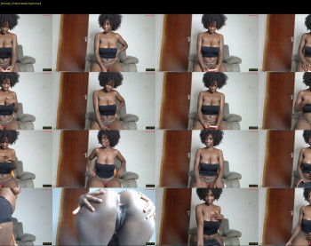 gulpess — 36 minute Chaturbate female teen cam video, 480p, May 31, 2023
