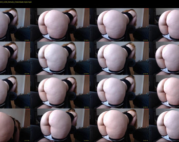sandycandypervs — 62 minute Chaturbate couple teen cam video, 720p, May 31, 2023