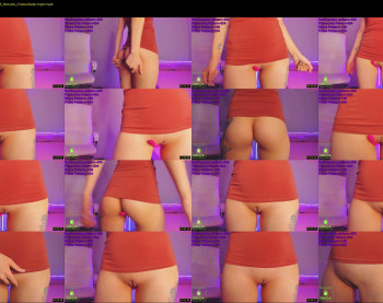 tiny_cute — 39 minute Chaturbate female teen cam video, 720p, May 31, 2023