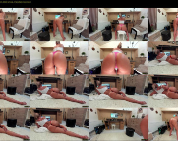 classy_medeeea — 107 minute Chaturbate female teen cam video, 720p, Jun 1, 2023