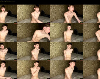 den_phoenix_ — 18 minute Chaturbate male teen cam video, 720p, Jun 2, 2023