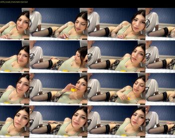 step__siblings — 3 minute Chaturbate couple teen cam video, 720p, Jun 2, 2023
