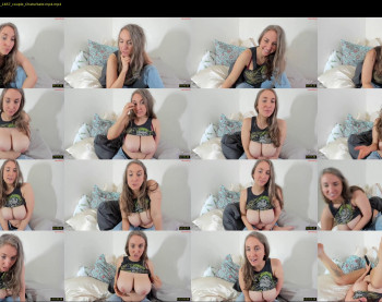 task_manager — 92 minute Chaturbate couple teen cam video, 720p, Jun 1, 2023