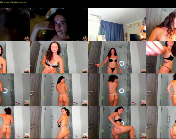 demurelixir — 15 minute Chaturbate female teen cam video, 720p, Jun 3, 2023