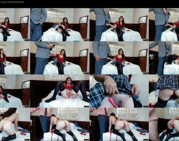 kiaming — 27 minute Chaturbate female teen cam video, 720p, Jun 2, 2023
