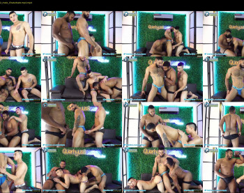 querhyus — 83 minute Chaturbate male teen cam video, 720p, Jun 2, 2023
