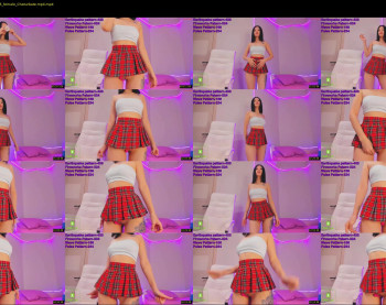 tiny_cute — 6 minute Chaturbate female teen cam video, 720p, Jun 3, 2023