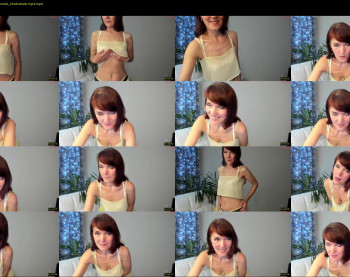 fritha — 3 minute Chaturbate female teen cam video, 720p, Jun 4, 2023