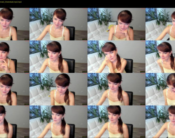 fritha — 11 minute Chaturbate female teen cam video, 720p, Jun 4, 2023