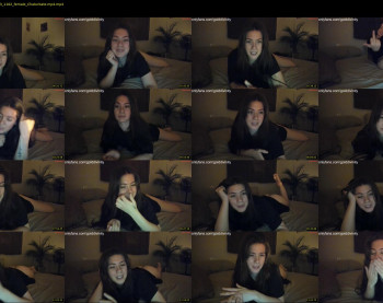 _modestmouse — 15 minute Chaturbate female teen cam video, 720p, Jun 4, 2023