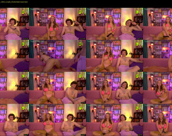 task_manager — 46 minute Chaturbate couple teen cam video, 720p, Jun 4, 2023