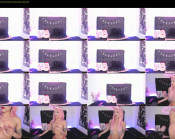 princessryuuko — 86 minute Chaturbate female teen cam video, 720p, Jun 5, 2023