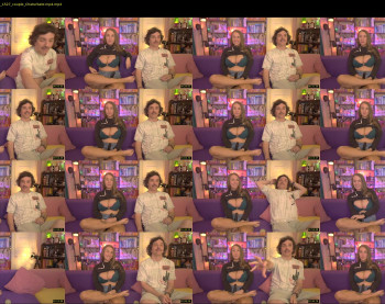 task_manager — 3 minute Chaturbate couple teen cam video, 720p, Jun 5, 2023