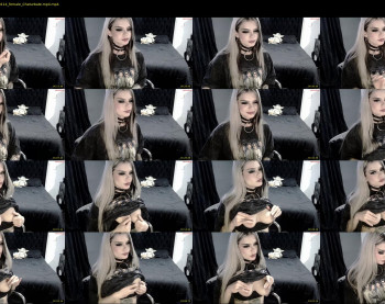 _ergo_proxy — 4 minute Chaturbate female teen cam video, 720p, Jun 7, 2023