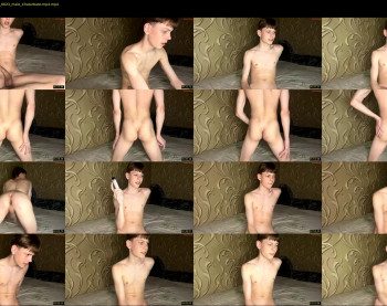 den_phoenix_ — 5 minute Chaturbate male teen cam video, 720p, Jun 7, 2023