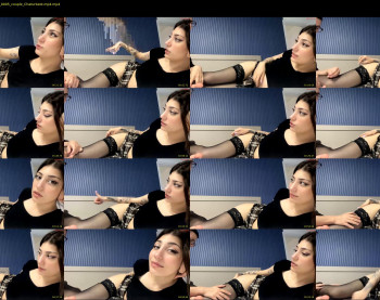 step__siblings — 7 minute Chaturbate couple teen cam video, 720p, Jun 8, 2023