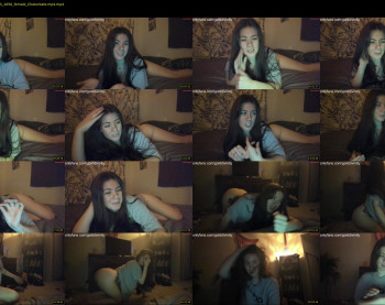 _modestmouse — 33 minute Chaturbate female teen cam video, 720p, Jun 9, 2023