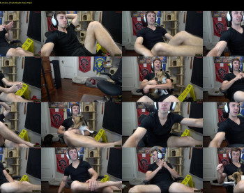 sydaffect — 86 minute Chaturbate male teen cam video, 720p, Jun 9, 2023