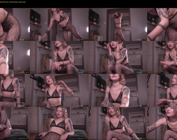 ms_lorelei — 65 minute Chaturbate female teen cam video, 720p, Jun 11, 2023