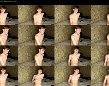den_phoenix_ — 3 minute Chaturbate male teen cam video, 720p, Jun 12, 2023