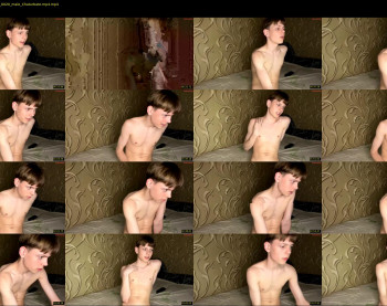 den_phoenix_ — 5 minute Chaturbate male teen cam video, 720p, Jun 12, 2023