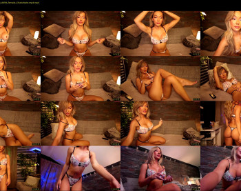 fantasystudiox — 120 minute Chaturbate female teen cam video, 720p, Jun 12, 2023