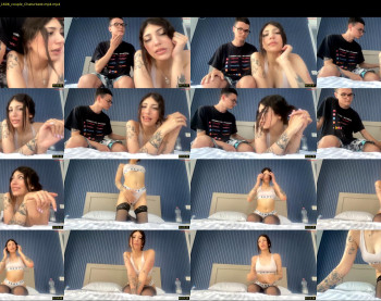 step__siblings — 3 minute Chaturbate couple teen cam video, 720p, Jun 12, 2023