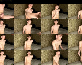 den_phoenix_ — 6 minute Chaturbate male teen cam video, 720p, Jun 14, 2023