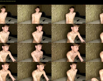 den_phoenix_ — 3 minute Chaturbate male teen cam video, 720p, Jun 15, 2023