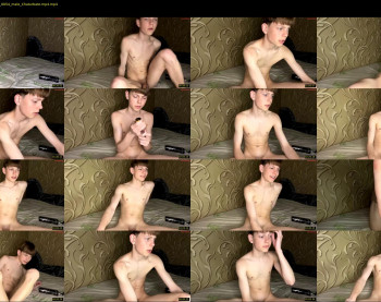 den_phoenix_ — 6 minute Chaturbate male teen cam video, 720p, Jun 15, 2023