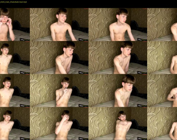 den_phoenix_ — 4 minute Chaturbate male teen cam video, 720p, Jun 15, 2023
