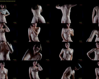 mindvoiding — 120 minute Chaturbate female teen cam video, 720p, Jun 15, 2023